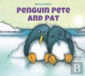 Penguin Pete And Pat