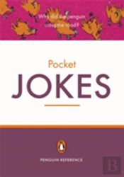 Penguin Pocket Jokes