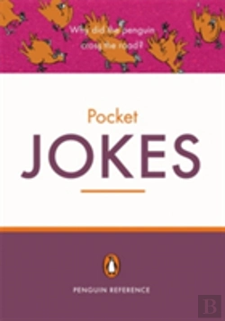 Bertrand.pt - Penguin Pocket Jokes