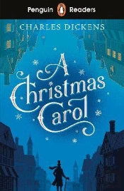 Penguin Readers Level 1: A Christmas Carol (Elt Graded Reader)