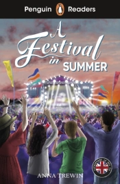 Penguin Readers Level 1: A Festival In Summer (Elt Graded Reader)