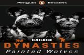 Penguin Readers Level 1: Dynasties: Wolves (Elt Graded Reader)