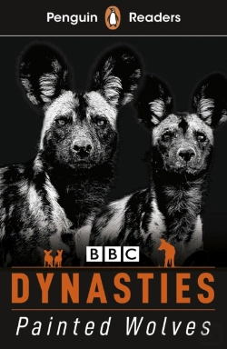 Bertrand.pt - Penguin Readers Level 1: Dynasties: Wolves (Elt Graded Reader)