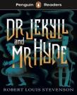 Penguin Readers Level 1: Jekyll And Hyde (Elt Graded Reader)