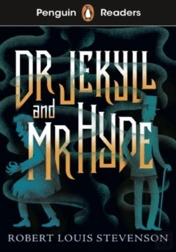 Bertrand.pt - Penguin Readers Level 1: Jekyll And Hyde (Elt Graded Reader)