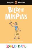 Penguin Readers Level 1: Roald Dahl Billy And The Minpins (Elt Graded Reader)