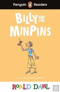 Bertrand.pt - Penguin Readers Level 1: Roald Dahl Billy And The Minpins (Elt Graded Reader)
