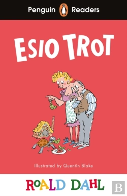 Bertrand.pt - Penguin Readers Level 1: Roald Dahl Esio Trot (Elt Graded Reader)