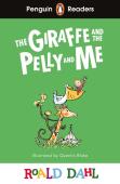 Penguin Readers Level 1: Roald Dahl The Giraffe And The Pelly And Me (Elt Graded Reader)