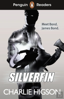 Bertrand.pt - Penguin Readers Level 1: Silverfin (Elt Graded Reader)