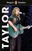 Penguin Readers Level 1: Taylor Swift (Elt Graded Reader)