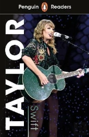 Penguin Readers Level 1: Taylor Swift (Elt Graded Reader)