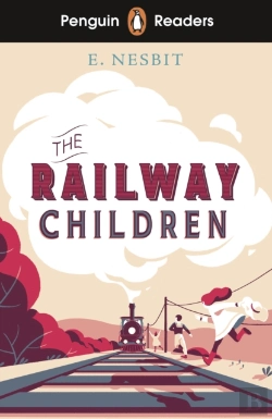 Bertrand.pt - Penguin Readers Level 1: The Railway Children (Elt Graded Reader)