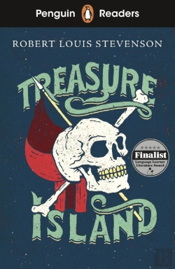 Bertrand.pt - Penguin Readers Level 1: Treasure Island