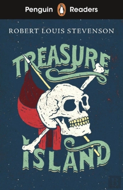 Bertrand.pt - Penguin Readers Level 1: Treasure Island