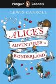 Penguin Readers Level 2: Alice'S Adventures In Wonderland (Elt Graded Reader)