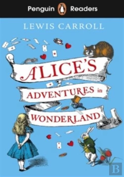 Bertrand.pt - Penguin Readers Level 2: Alice'S Adventures In Wonderland (Elt Graded Reader)
