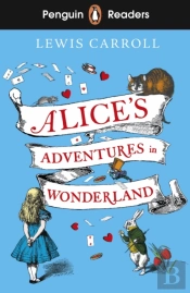 Penguin Readers Level 2: Alice'S Adventures In Wonderland (Elt Graded Reader)