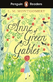 Penguin Readers Level 2: Anne Of Green Gables (Elt Graded Reader)