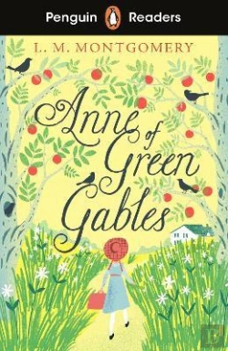 Bertrand.pt - Penguin Readers Level 2: Anne Of Green Gables (Elt Graded Reader)