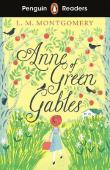 Penguin Readers Level 2: Anne Of Green Gables (Elt Graded Reader)
