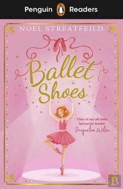 Bertrand.pt - Penguin Readers Level 2: Ballet Shoes (Elt Graded Reader)