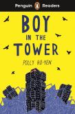 Penguin Readers Level 2: Boy In The Tower (Elt Graded Reader)
