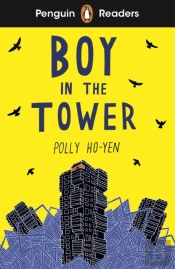 Penguin Readers Level 2: Boy In The Tower (Elt Graded Reader)