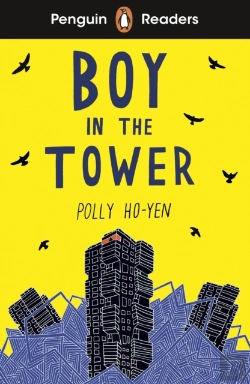 Bertrand.pt - Penguin Readers Level 2: Boy In The Tower (Elt Graded Reader)