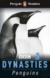 Penguin Readers Level 2: Dynasties: Penguins (Elt Graded Reader)