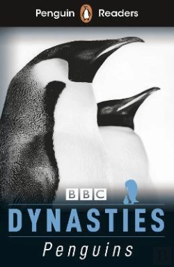Bertrand.pt - Penguin Readers Level 2: Dynasties: Penguins (Elt Graded Reader)