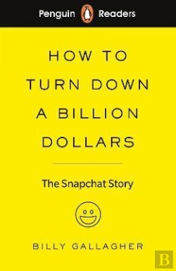 Bertrand.pt - Penguin Readers Level 2: How To Turn Down A Billion Dollars
