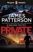 Penguin Readers Level 2: Private (Elt Graded Reader)