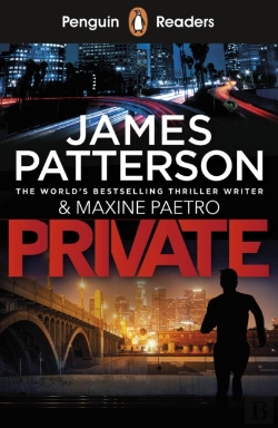 Bertrand.pt - Penguin Readers Level 2: Private (Elt Graded Reader)