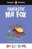 Penguin Readers Level 2: Roald Dahl Fantastic Mr Fox (Elt Graded Reader)