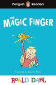 Penguin Readers Level 2: Roald Dahl The Magic Finger (Elt Graded Reader)
