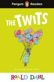 Penguin Readers Level 2: Roald Dahl The Twits (Elt Graded Reader)
