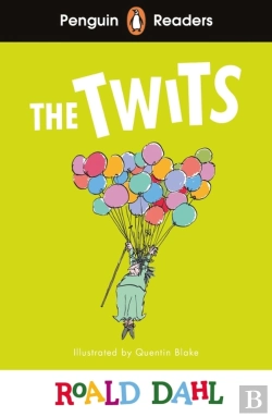 Bertrand.pt - Penguin Readers Level 2: Roald Dahl The Twits (Elt Graded Reader)
