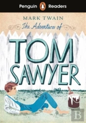 Penguin Readers Level 2: The Adventures Of Tom Sawyer (Elt Graded Reader)