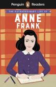 Penguin Readers Level 2: The Extraordinary Life Of Anne Frank (Elt Graded Reader)