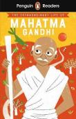 Penguin Readers Level 2: The Extraordinary Life Of Mahatma Gandhi (Elt Graded Reader)