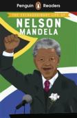 Penguin Readers Level 2: The Extraordinary Life Of Nelson Mandela (Elt Graded Reader)