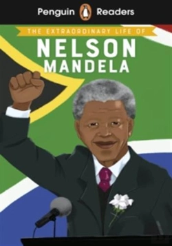 Bertrand.pt - Penguin Readers Level 2: The Extraordinary Life Of Nelson Mandela (Elt Graded Reader)