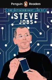 Penguin Readers Level 2: The Extraordinary Life Of Steve Jobs (Elt Graded Reader)