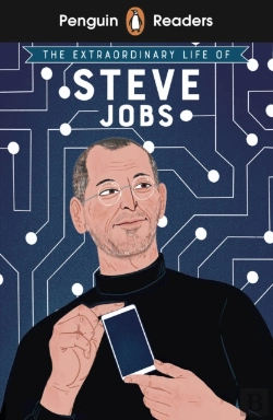 Bertrand.pt - Penguin Readers Level 2: The Extraordinary Life Of Steve Jobs (Elt Graded Reader)