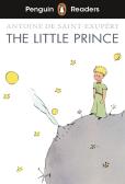 Penguin Readers Level 2: The Little Prince (Elt Graded Reader)