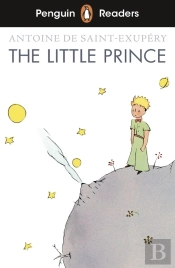 Penguin Readers Level 2: The Little Prince (Elt Graded Reader)