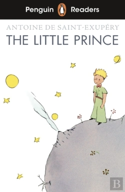 Bertrand.pt - Penguin Readers Level 2: The Little Prince (Elt Graded Reader)