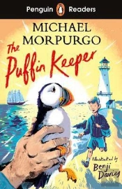 Penguin Readers Level 2: The Puffin Keeper (Elt Graded Reader)