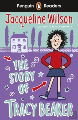 Bertrand.pt - Penguin Readers Level 2: The Story Of Tracy Beaker (Elt Graded Reader)